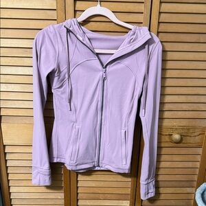 Lululemon Define with Hood